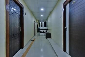 Hotel Bkc Inn Bombay Exterior foto